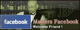 Masters Facebook